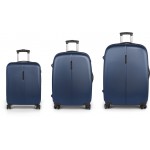 Валіза Gabol Paradise XP (M) Blue (123346-003) Валіза Gabol Paradise XP (M) Blue (123346-003)