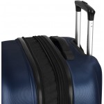 Валіза Gabol Paradise XP (M) Blue (123346-003) Валіза Gabol Paradise XP (M) Blue (123346-003)