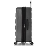 Чемодан Heys Metallix (L) Gunmetal (10107-0063-30) Чемодан Heys Metallix (L) Gunmetal (10107-0063-30)