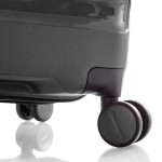 Чемодан Heys Metallix (L) Gunmetal (10107-0063-30) Чемодан Heys Metallix (L) Gunmetal (10107-0063-30)