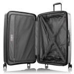 Чемодан Heys Metallix (L) Gunmetal (10107-0063-30) Чемодан Heys Metallix (L) Gunmetal (10107-0063-30)