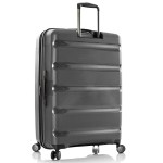 Чемодан Heys Metallix (L) Gunmetal (10107-0063-30) Чемодан Heys Metallix (L) Gunmetal (10107-0063-30)