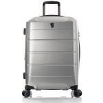 Чемодан Heys EcoCase (M) Grey (10133-0013-26) Чемодан Heys EcoCase (M) Grey (10133-0013-26)