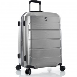 Чемодан Heys EcoCase (M) Grey (10133-0013-26) Чемодан Heys EcoCase (M) Grey (10133-0013-26)