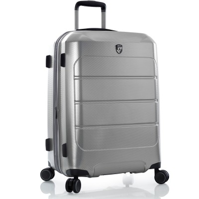 Чемодан Heys EcoCase (M) Grey (10133-0013-26) Чемодан Heys EcoCase (M) Grey (10133-0013-26)