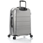 Чемодан Heys EcoCase (M) Grey (10133-0013-26) Чемодан Heys EcoCase (M) Grey (10133-0013-26)