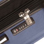Валіза Heys SpinLite (S) Navy (10157-0028-21) Валіза Heys SpinLite (S) Navy (10157-0028-21)