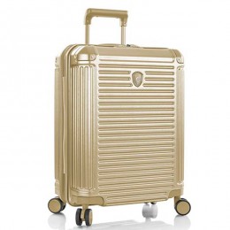 Чемодан Heys Edge (S) Gold (10108-0064-21) Чемодан Heys Edge (S) Gold (10108-0064-21)
