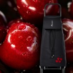 Сумка-тележка Rolser Jet MF Cherry Joy 40 Negro (JET044-1023) Сумка-тележка Rolser Jet MF Cherry Joy 40 Negro (JET044-1023)
