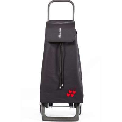 Сумка-тележка Rolser Jet MF Cherry Joy 40 Negro (JET044-1023) Сумка-тележка Rolser Jet MF Cherry Joy 40 Negro (JET044-1023)
