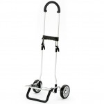 Сумка-тележка Andersen Scala Shopper Plus Mari Black (133-171-80)