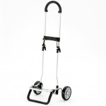 Сумка-тележка Andersen Scala Shopper Plus Mari Black (133-171-80)