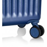 Валіза Heys Luxe (M) Navy (10160-0028-26) Валіза Heys Luxe (M) Navy (10160-0028-26)