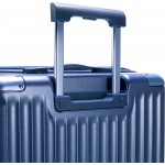 Валіза Heys Luxe (M) Navy (10160-0028-26) Валіза Heys Luxe (M) Navy (10160-0028-26)