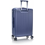 Валіза Heys Luxe (M) Navy (10160-0028-26) Валіза Heys Luxe (M) Navy (10160-0028-26)
