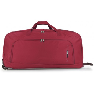 Сумка дорожня на колесах Gabol Week Eco 110L Rojo (122315-008) Сумка дорожня на колесах Gabol Week Eco 110L Rojo (122315-008)