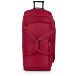 Сумка дорожня на колесах Gabol Week Eco 110L Rojo (122315-008) Сумка дорожня на колесах Gabol Week Eco 110L Rojo (122315-008)