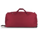Сумка дорожня на колесах Gabol Week Eco 110L Rojo (122315-008) Сумка дорожня на колесах Gabol Week Eco 110L Rojo (122315-008)