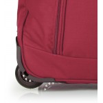 Сумка дорожня на колесах Gabol Week Eco 110L Rojo (122315-008) Сумка дорожня на колесах Gabol Week Eco 110L Rojo (122315-008)
