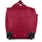 Сумка дорожня на колесах Gabol Week Eco 110L Rojo (122315-008) Сумка дорожня на колесах Gabol Week Eco 110L Rojo (122315-008)