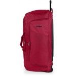 Сумка дорожня на колесах Gabol Week Eco 110L Rojo (122315-008) Сумка дорожня на колесах Gabol Week Eco 110L Rojo (122315-008)