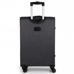 Чемодан Gabol Board (M) Black (116346 001) Чемодан Gabol Board (M) Black (116346 001)