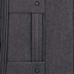 Чемодан Gabol Board (M) Black (116346 001) Чемодан Gabol Board (M) Black (116346 001)
