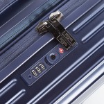 Чемодан Heys Cruze (S) Navy (10148-0028-21) Чемодан Heys Cruze (S) Navy (10148-0028-21)