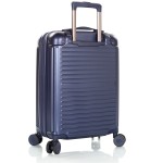 Чемодан Heys Cruze (S) Navy (10148-0028-21) Чемодан Heys Cruze (S) Navy (10148-0028-21)