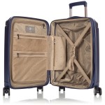 Чемодан Heys Cruze (S) Navy (10148-0028-21) Чемодан Heys Cruze (S) Navy (10148-0028-21)