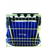 Сумка-тележка Rolser I-Max MF 2LRSG 43 Negro (IMX308-1023) Сумка-тележка Rolser I-Max MF 2LRSG 43 Negro (IMX308-1023)