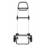 Сумка-тележка Rolser I-Max MF 2LRSG 43 Negro (IMX308-1023) Сумка-тележка Rolser I-Max MF 2LRSG 43 Negro (IMX308-1023)