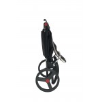 Сумка-тележка Rolser I-Max MF 2LRSG 43 Negro (IMX308-1023) Сумка-тележка Rolser I-Max MF 2LRSG 43 Negro (IMX308-1023)