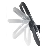Сумка-тележка ShoppingCruiser 3 Wheels 72 Grey (604362)