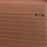 Валіза Gabol Escape (S) Naranja (124122-011) Валіза Gabol Escape (S) Naranja (124122-011)