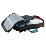 Сумка-рюкзак Caribee Red Wing Cabin 38 Black (6908) Сумка-рюкзак Caribee Red Wing Cabin 38 Black (6908)