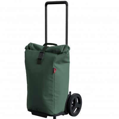 Сумка-тележка Gimi Koоl 60 Green (168421) Сумка-тележка Gimi Koоl 60 Green (168421)