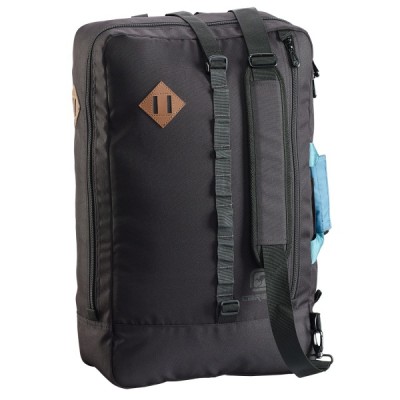 Сумка-рюкзак Caribee Red Wing Cabin 38 Black (6908) Сумка-рюкзак Caribee Red Wing Cabin 38 Black (6908)