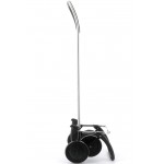 Сумка-візок Rolser Saquet LN 4 43 Negro (SAQ056-1023) Сумка-візок Rolser Saquet LN 4 43 Negro (SAQ056-1023)