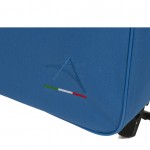 Сумка-тележка Aurora Portofino 50 Blue (152 Blue) Сумка-тележка Aurora Portofino 50 Blue (152 Blue)