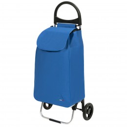 Сумка-тележка Aurora Portofino 50 Blue (152 Blue) Сумка-тележка Aurora Portofino 50 Blue (152 Blue)