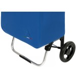 Сумка-тележка Aurora Portofino 50 Blue (152 Blue) Сумка-тележка Aurora Portofino 50 Blue (152 Blue)