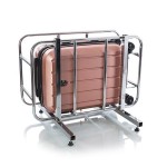 Валіза Heys Para-Lite (S) Rose Gold (10122-0131-21) Валіза Heys Para-Lite (S) Rose Gold (10122-0131-21)