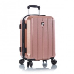 Валіза Heys Para-Lite (S) Rose Gold (10122-0131-21) Валіза Heys Para-Lite (S) Rose Gold (10122-0131-21)