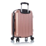 Валіза Heys Para-Lite (S) Rose Gold (10122-0131-21) Валіза Heys Para-Lite (S) Rose Gold (10122-0131-21)