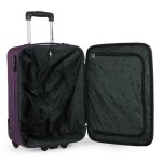 Чемодан Gabol Malasia (S) Purple (113321 029) Чемодан Gabol Malasia (S) Purple (113321 029)