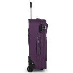Чемодан Gabol Malasia (S) Purple (113321 029) Чемодан Gabol Malasia (S) Purple (113321 029)
