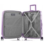 Валіза Heys Xtrak (M) Lavender (10103-0120-26) Валіза Heys Xtrak (M) Lavender (10103-0120-26)