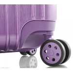 Валіза Heys Xtrak (M) Lavender (10103-0120-26) Валіза Heys Xtrak (M) Lavender (10103-0120-26)