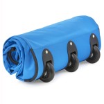 Сумка дорожня на колесах TravelZ Wheelbag 100 Liter Blue (603093) Сумка дорожня на колесах TravelZ Wheelbag 100 Liter Blue (603093)